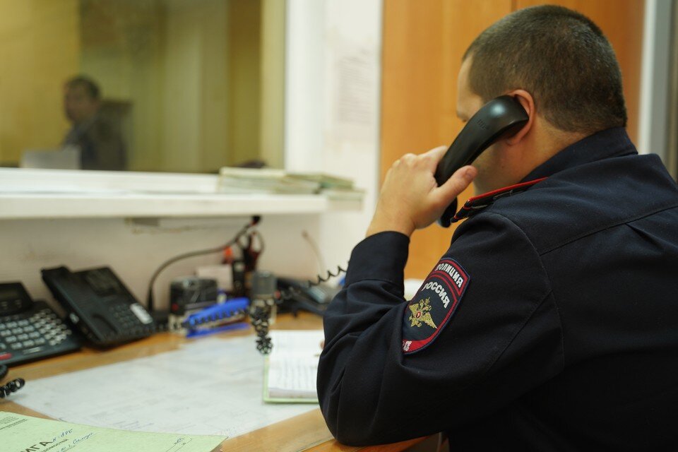     О криминальном характере травм врачи сообщили в полицию Светлана МАКОВЕЕВА