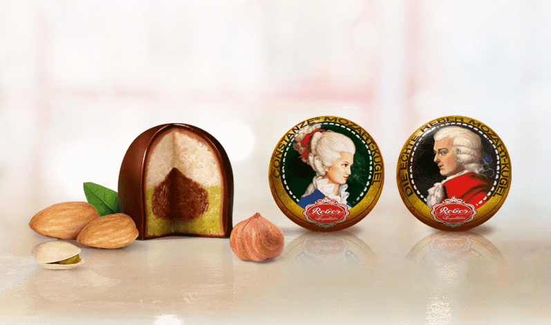 Конфеты Mozart Balls Chocolate ( г) - купить в интернет-магазине цветы-шары-ульяновск.рф: цена, отзывы, фото