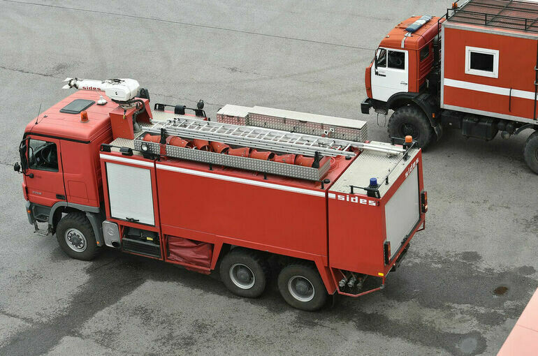   Игорь Самохвалов/ПГ