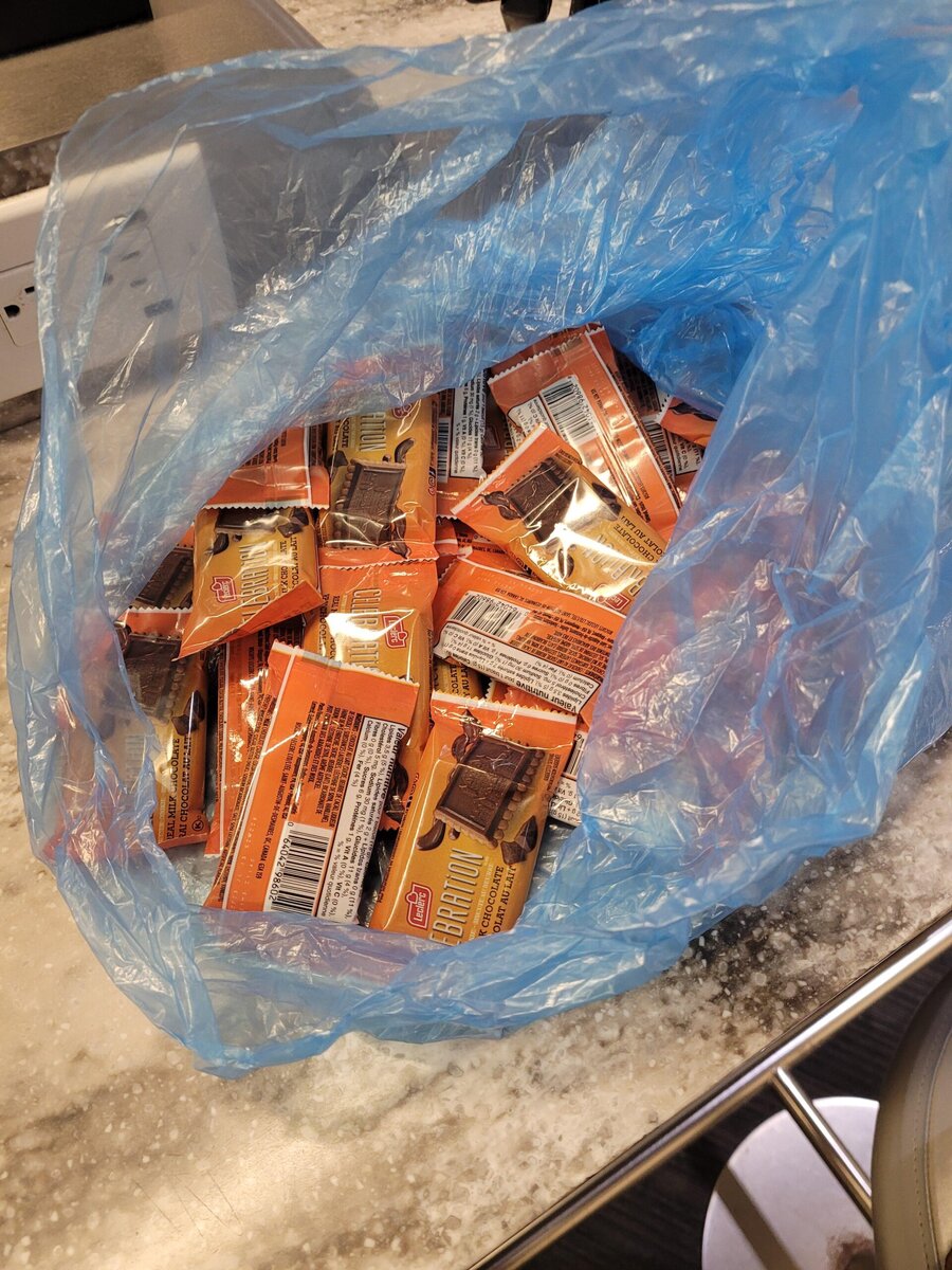 Фото: begaterpillar / Reddit📷
