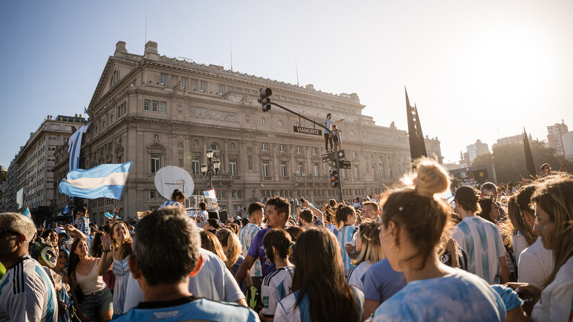   Gettyimages.ru Anadolu Agency