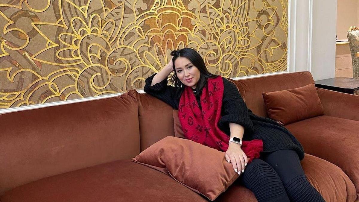    Асем Нурсеитова:instagram.com/assemnurseitova