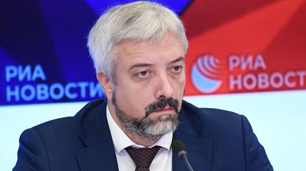   © Sputnik / Нина Зотина