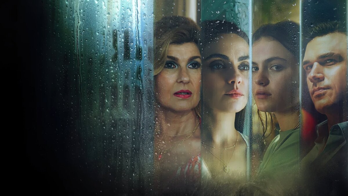 постер в фильму "Самая везучая девушка" / источник tunefind.com