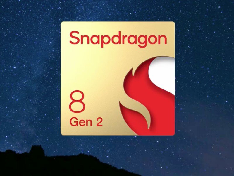    Производительность Snapdragon 8 Gen 2 и Apple A16 Bionic сравнили на практике