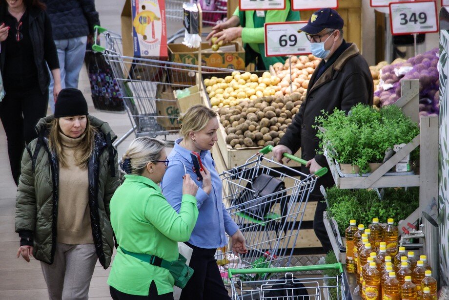 Фото: Сергей Лантюхов / Абзац