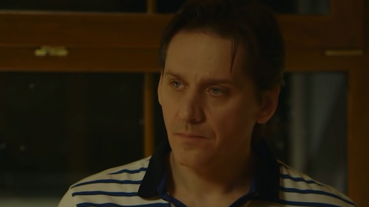       кадр из фильма "любовь со всеми остановками"