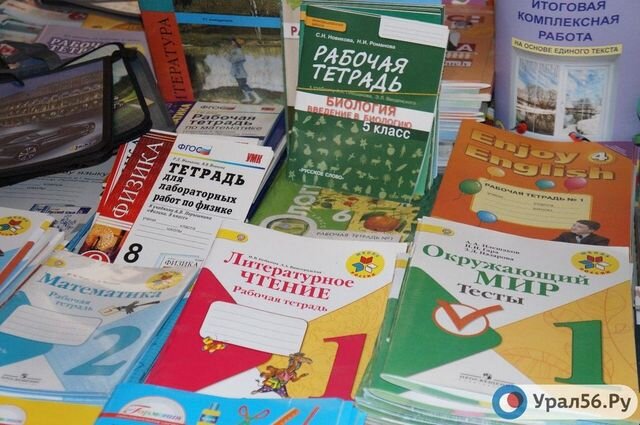    В школах России через год может появиться новый учебник истории для 5–6-х классов