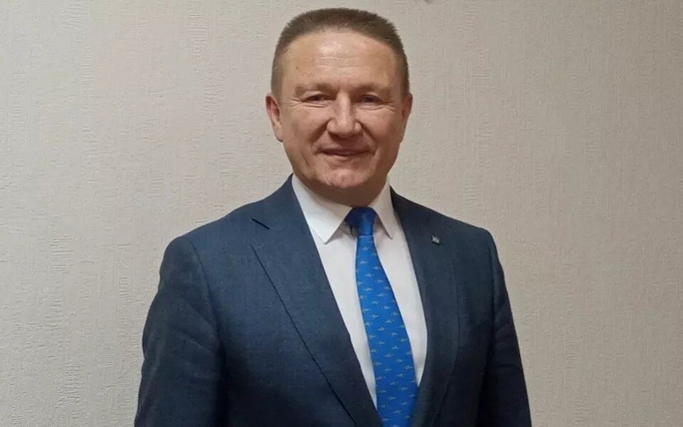     О своем уходе он сообщил в соцсети. Фото: @sarraion