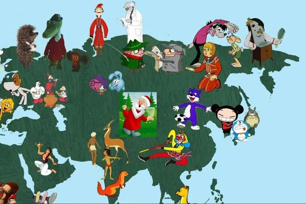 С Новым годом!