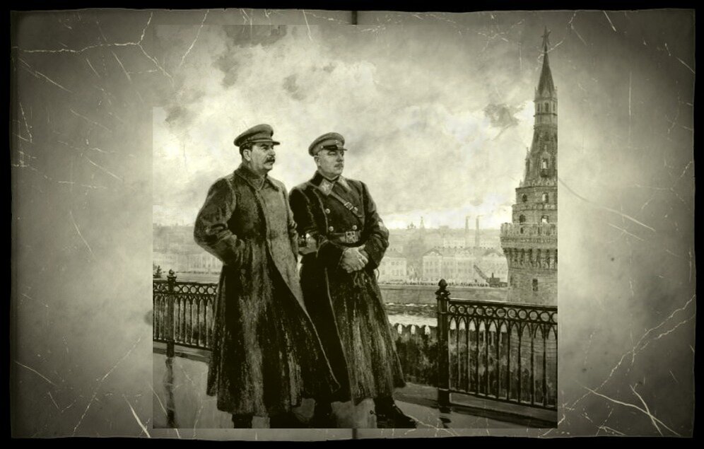 «И красавица столица не Москва — Сталинодар!»