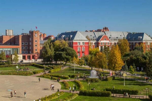    Фото: philsoc.psu.ru