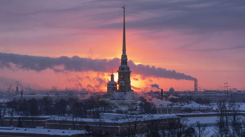   Gettyimages.ru NIKITA MIAGKOV / 500px