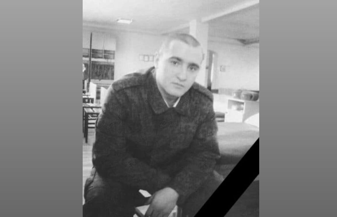    В боях за освобождение Артёмовска погиб житель Нягани