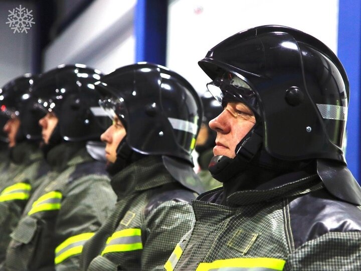     Фото: администрация Лабытнанги