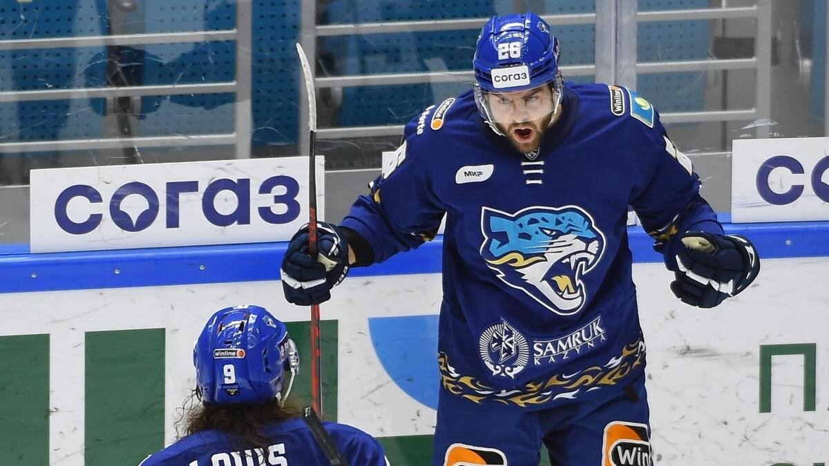    Матч "Барыс" - "Автомобилист":hcbarys.kz
