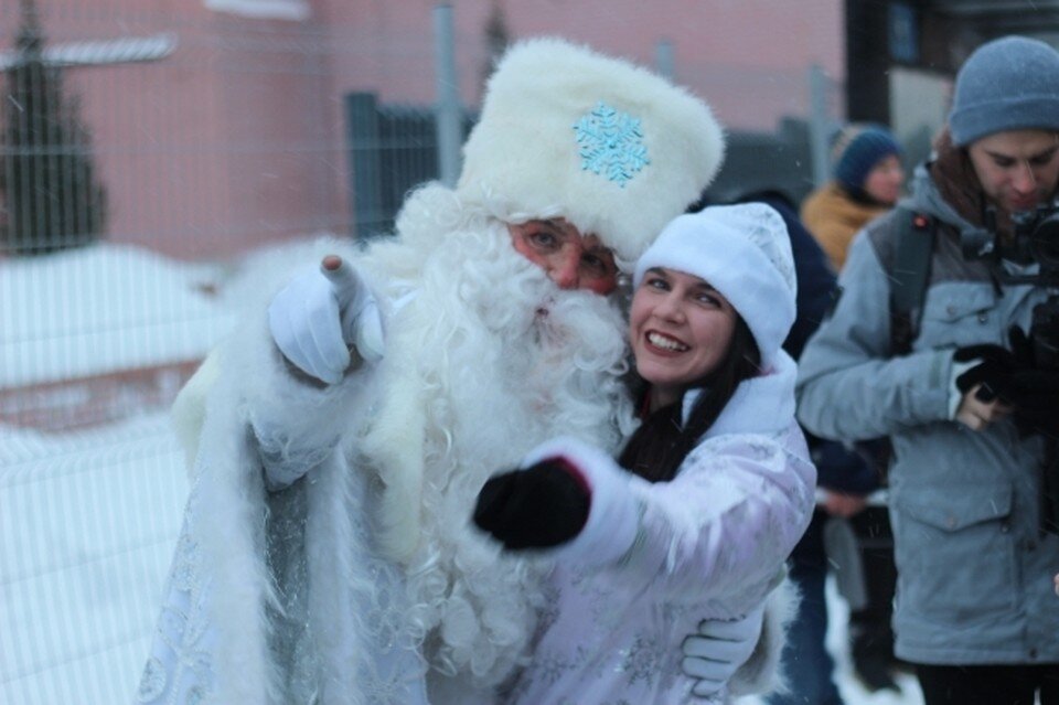     Города и станицы Ростовской области ждут гостей на праздники. Вадим АЛЕКСЕЕВ