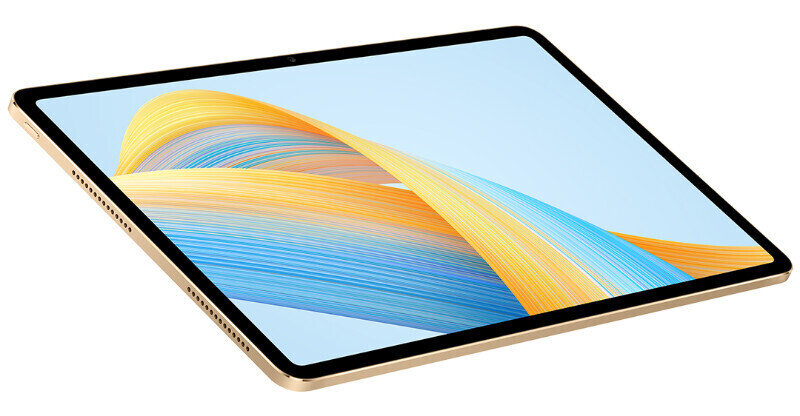    Внешний вид Honor Tablet V8 Pro спереди. Фото: Honor