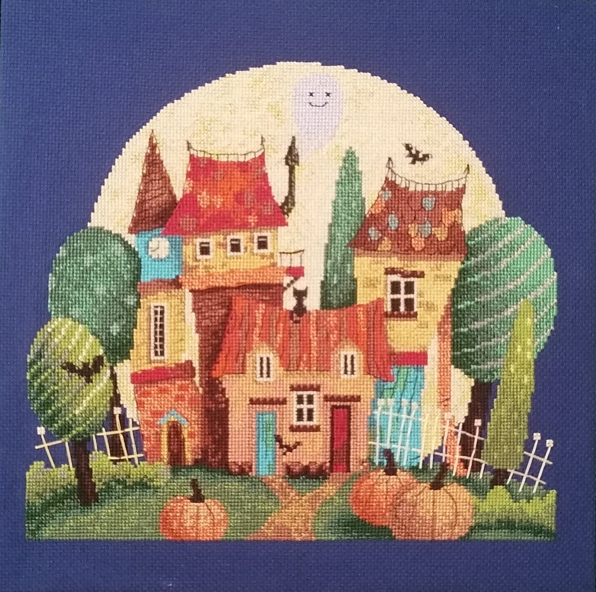 Готовая работа