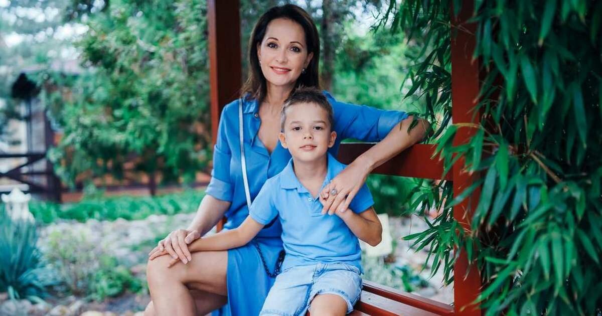 Сын кабо