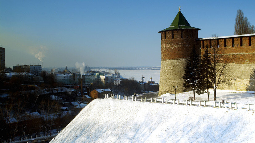   globallookpress.com Konstantin Kokoshkin