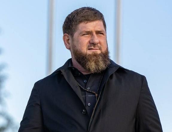    Рамзан Кадыров. Фото: Telegram/t.me/RKadyrov_95