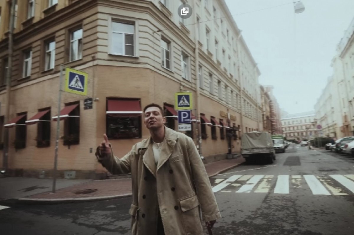    Прокуратура Петербурга нашла в клипе Oxxxymiron призывы к сепаратизму