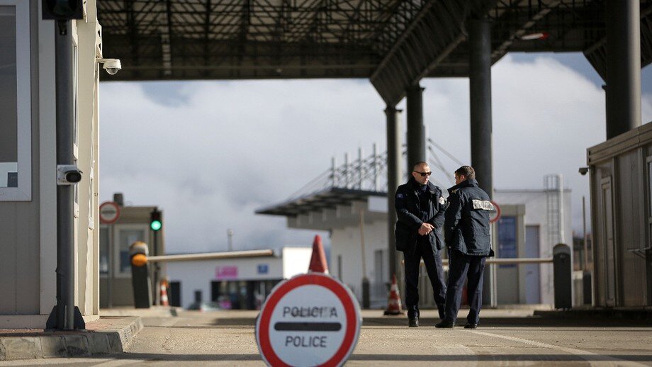 Фото: TASS / AP / Visar Kryeziu