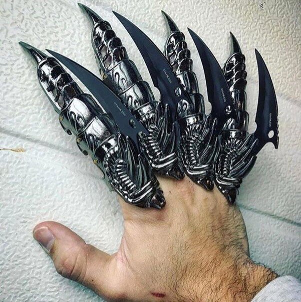 Зачем все это надо.