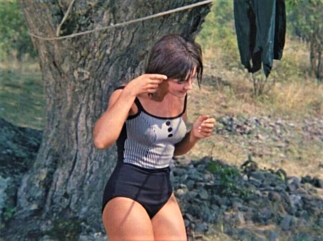 2. Наталья Варлей

