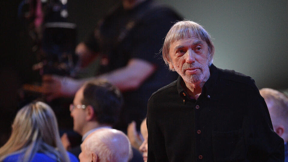 Фото: © РИА Новости/Рамиль Ситдиков