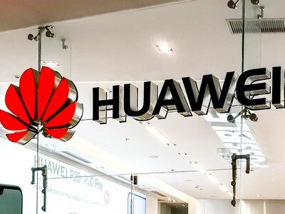    HUAWEI возвращается к нормальной жизни