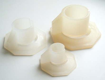 Полимерные основания для цилиндров