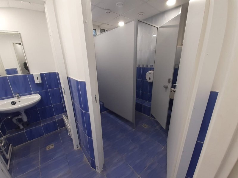 Фото: пресс-служба Водоканала