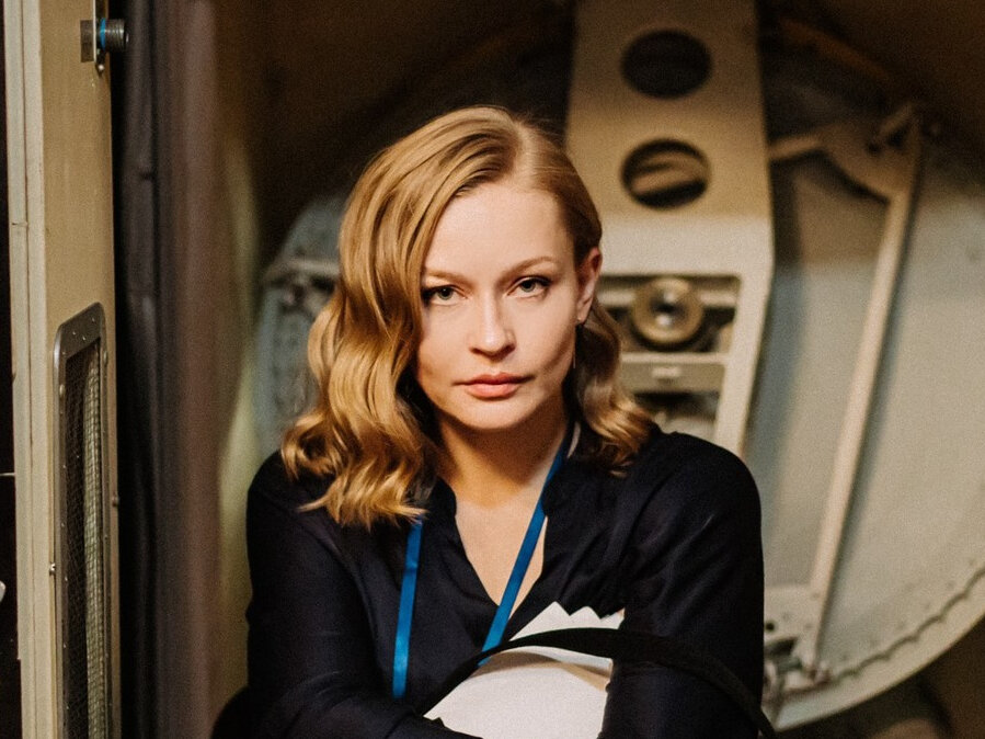 Вызов трейлер
