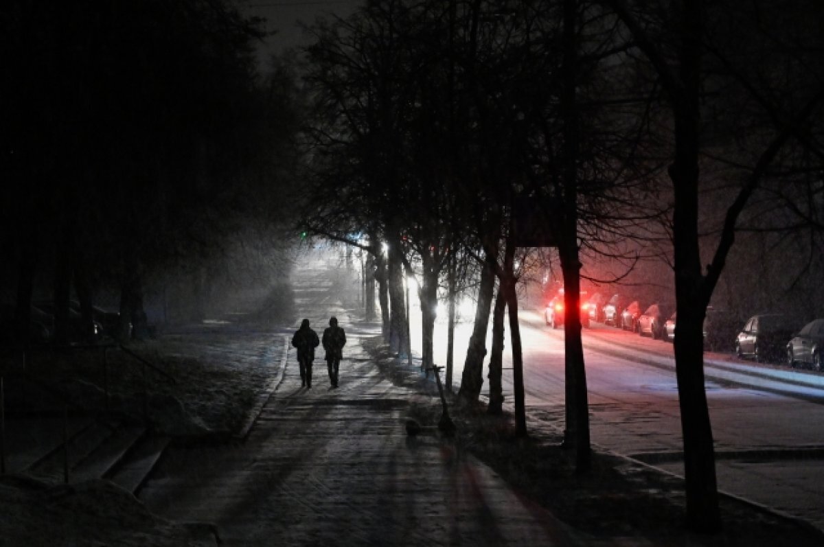    На Украине повреждения инфраструктуры страны назвали беспрецедентными