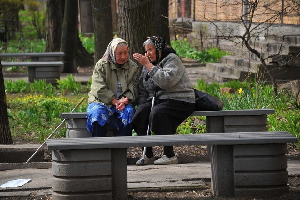     Теперь в ДНР оформление и получение пенсионных и социальных выплат станет более быстрым, удобным Евгения ГУСЕВА