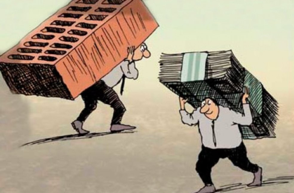 Работа по блату. Яндекс Картинки