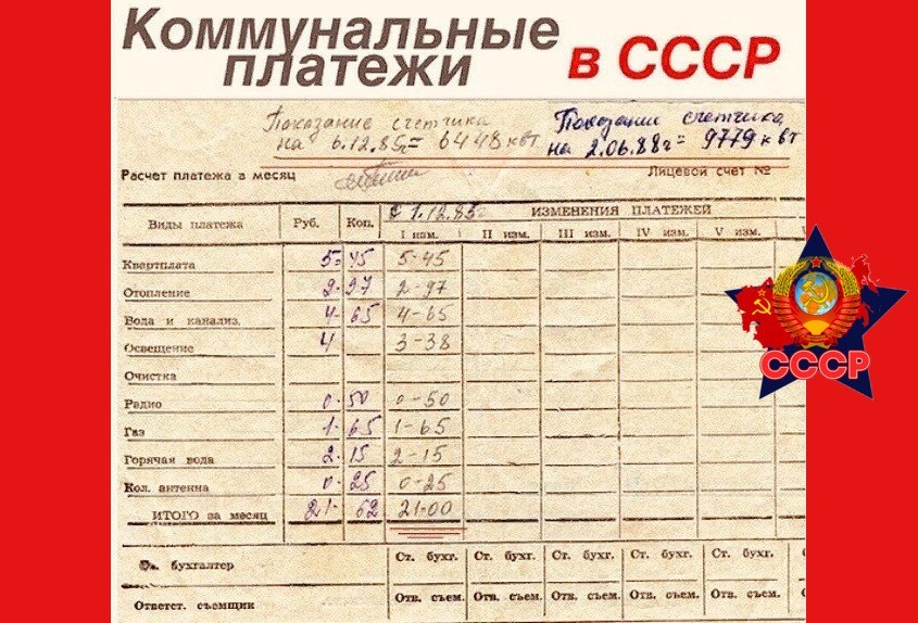 Оплата ЖКХ В СССР. Советская квитанция ЖКХ. Квитанция за квартплату в СССР. Квитанции ЖКХ при СССР.