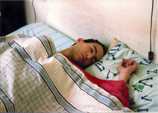 Великие исследователи сна: открытия Юджина Ассерински и Натаниэла Клейтмана. Статья на канале "ПсихоБлогия" Яндекс.Дзен. Иллюстрация: Kemeki (MorgueFile)