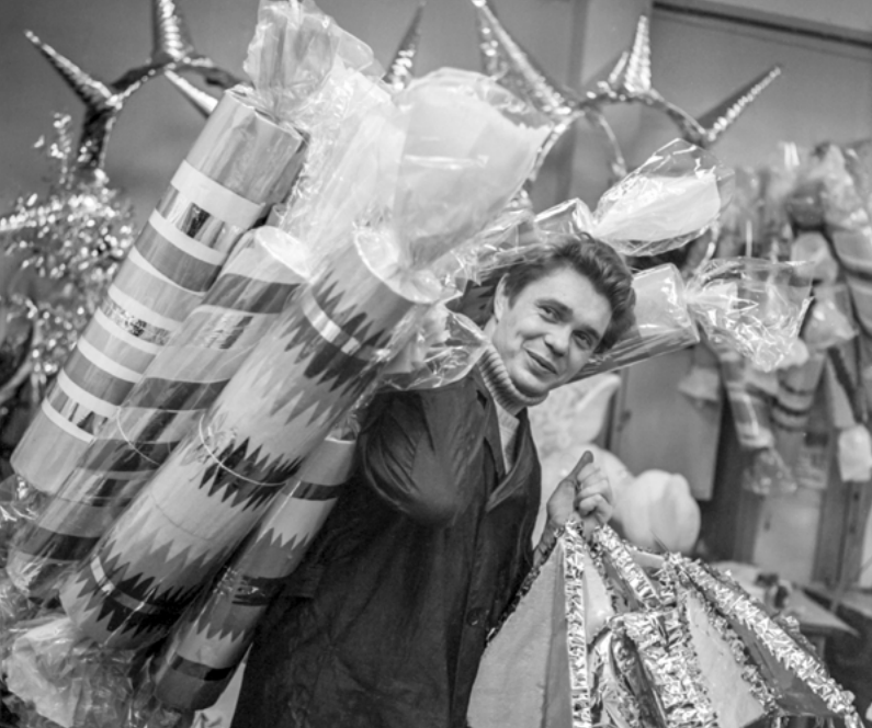 Фото В. Христофорова