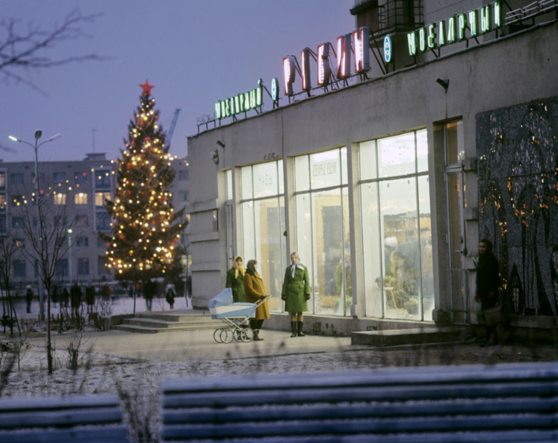 Фото В. Тарасевича / РИА Новости
