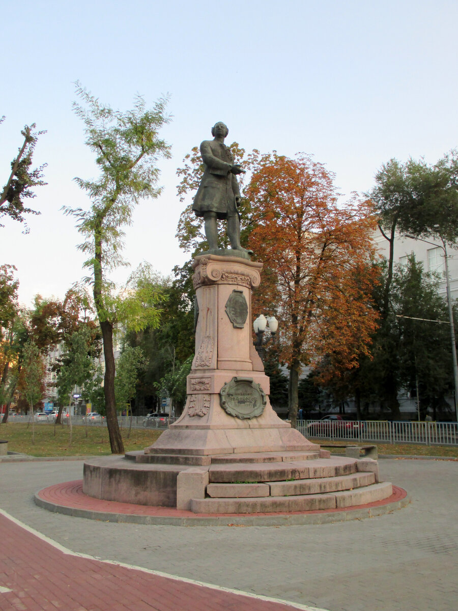 Фото автора