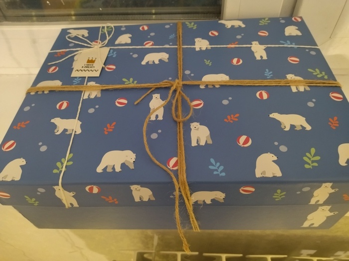 Листайте вправо, чтобы увидеть больше изображений