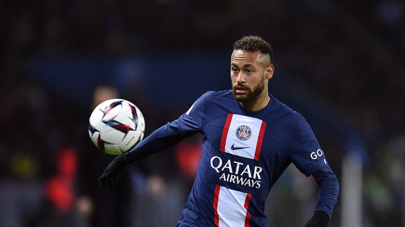   Gettyimages.ru Aurelien Meunier - PSG