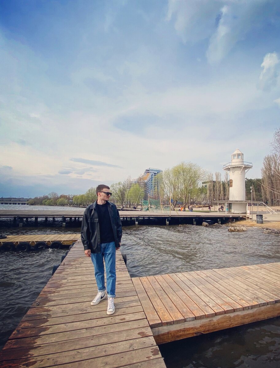 Автор музыки проекта Gummy Boy