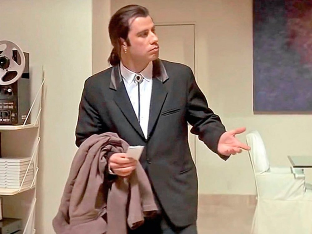 Зачем приходил? Че блин хотел??