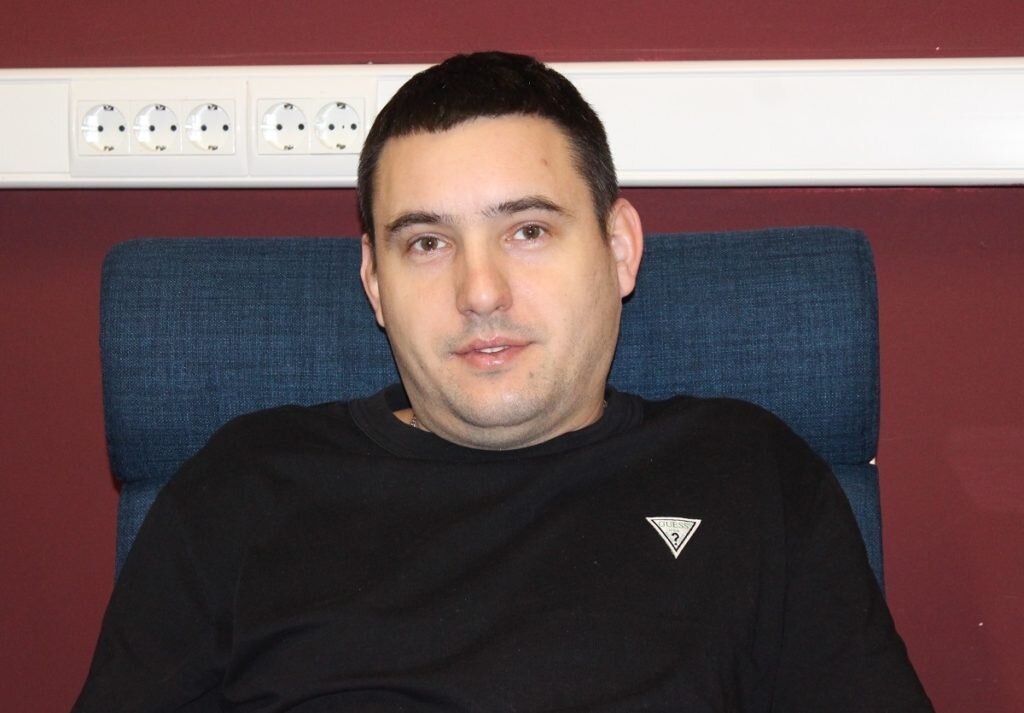 Артем Пивоваров📷     POWERNET более года успешно демонстрирует волжанам преимущества умных домофонов
