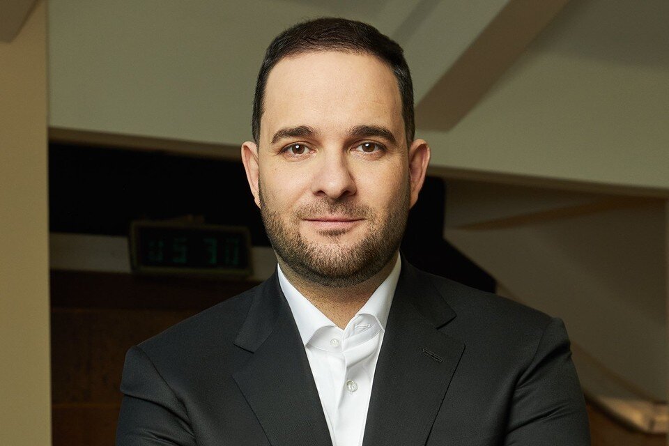     Депутат Александр Мажуга выступил с важной социальной инициативой  GLOBAL LOOK PRESS