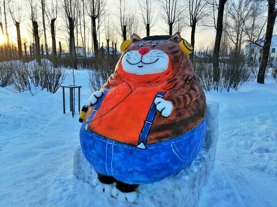     Фото Татьяна Борская